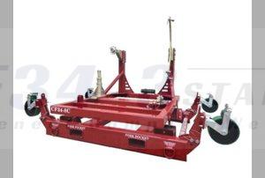 Used CF34-8C Engine Stand