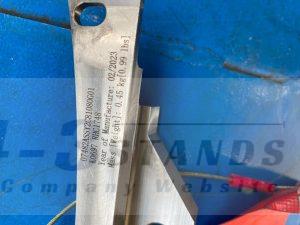 Combustion Module Adapter