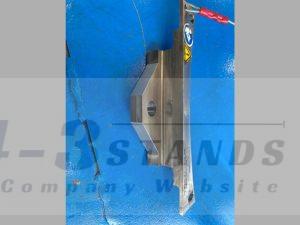 Combustion Main Mount Adapter