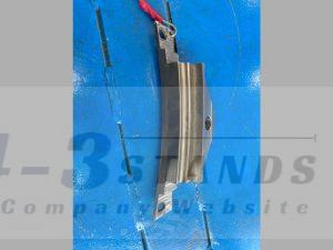 Combustion Module Adapter