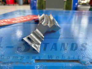 Combustion Module Adapter